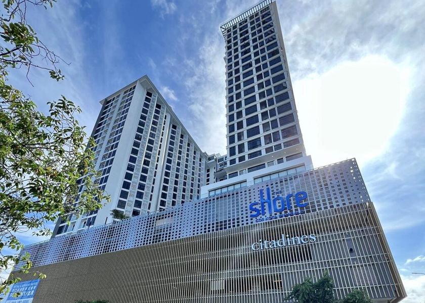 Sabah Kota Kinabalu 