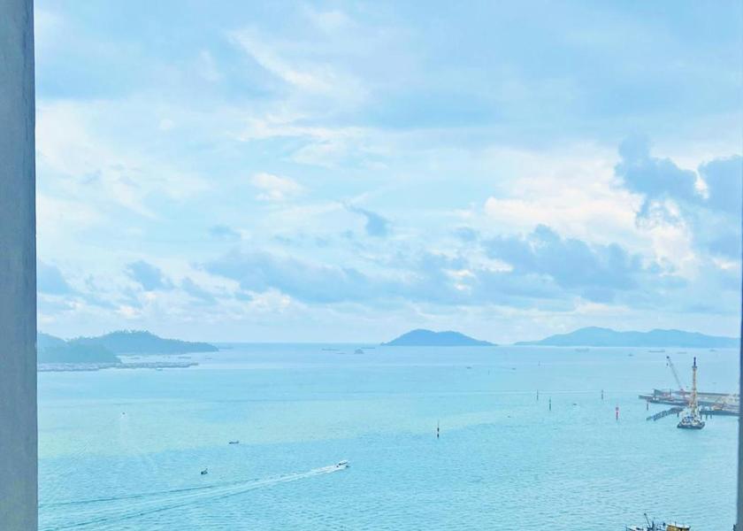 Sabah Kota Kinabalu 