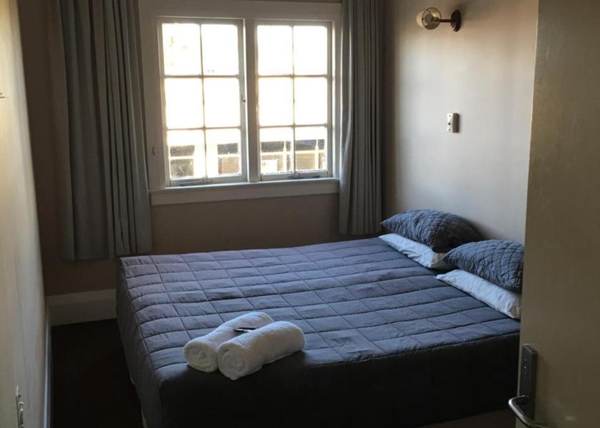 Northland Whangarei Double Room with Private Bathroom
