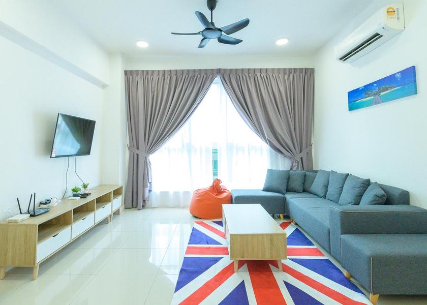 Sabah Kota Kinabalu Public Areas