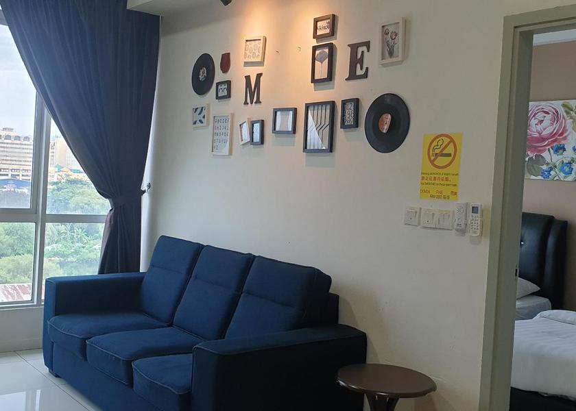 Sabah Kota Kinabalu Public Areas