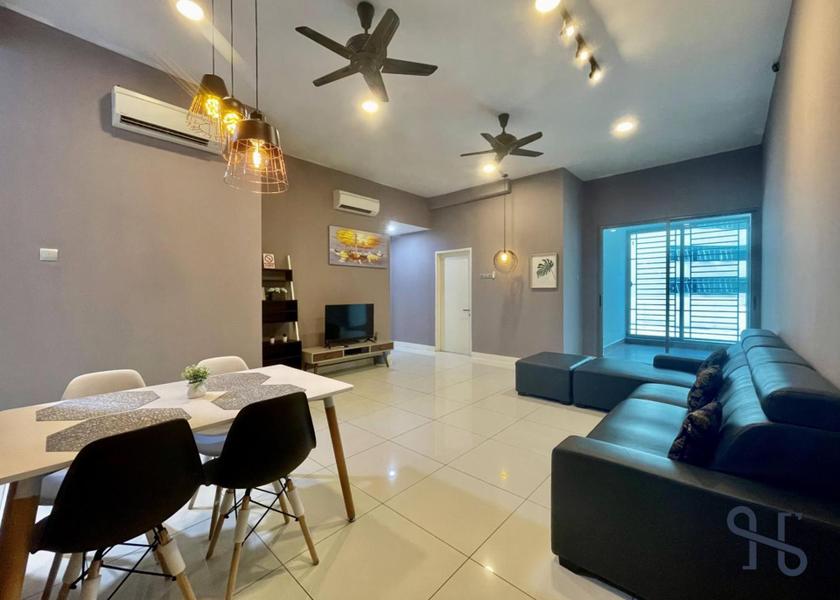 Sabah Kota Kinabalu facilities