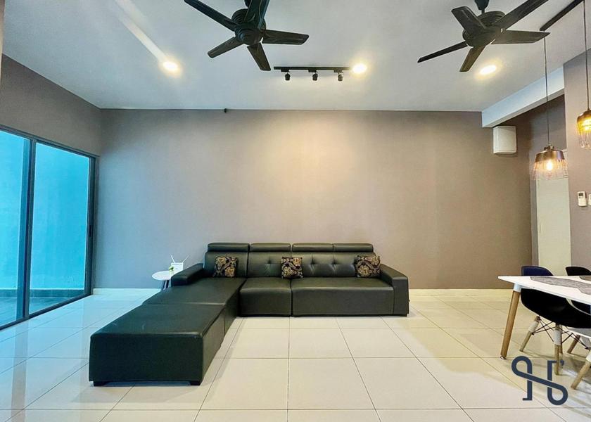 Sabah Kota Kinabalu facilities