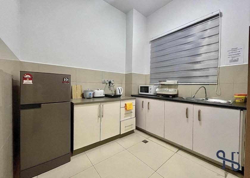 Sabah Kota Kinabalu Public Areas