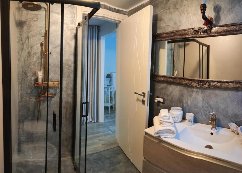 Lombardy Trezzano sul Naviglio Double Room with Private Bathroom
