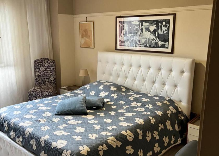 Lombardy Trezzano sul Naviglio Standard Double Suite
