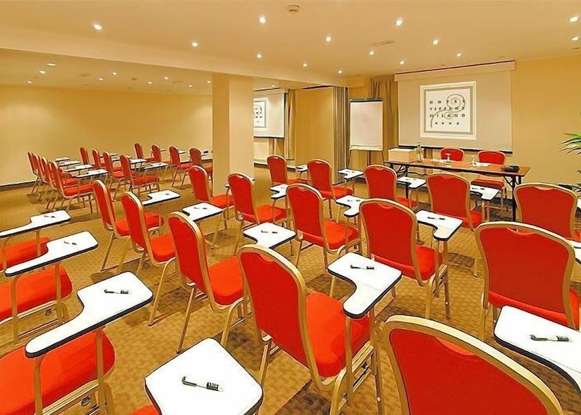 Lombardy Trezzano sul Naviglio Meeting facility