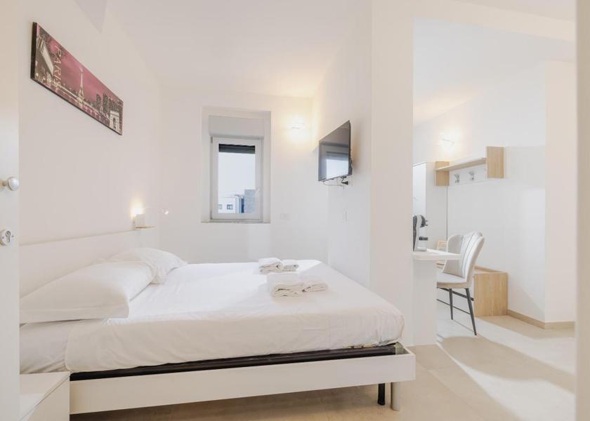 Lombardy Trezzano sul Naviglio Quadruple Room with Private Bathroom