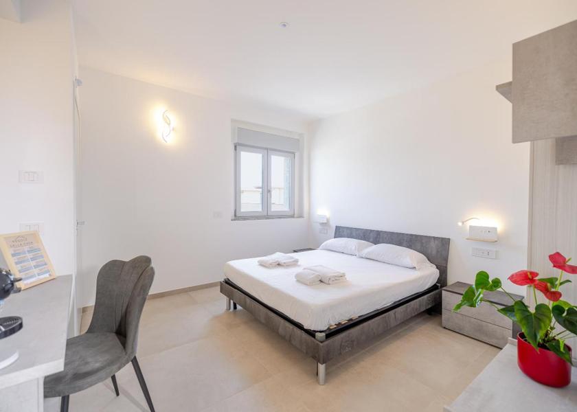 Lombardy Trezzano sul Naviglio Double Room with Private Bathroom