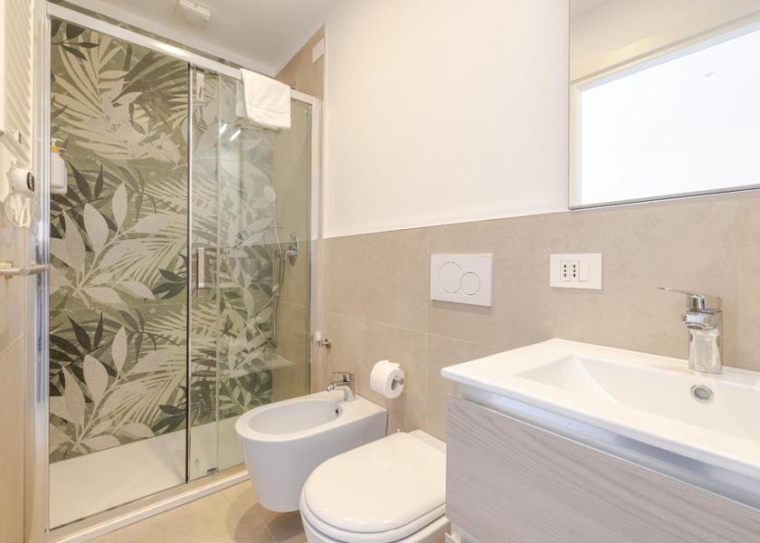 Lombardy Trezzano sul Naviglio Double Room with Private Bathroom