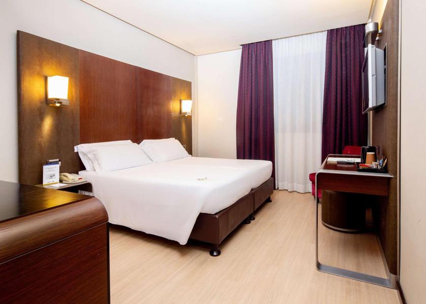 Lombardy Trezzano sul Naviglio 1 Single Bedmy Room