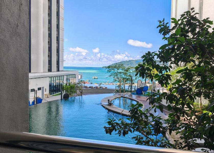 Sabah Kota Kinabalu attractions