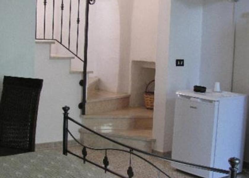 Puglia Tuglie Public Areas