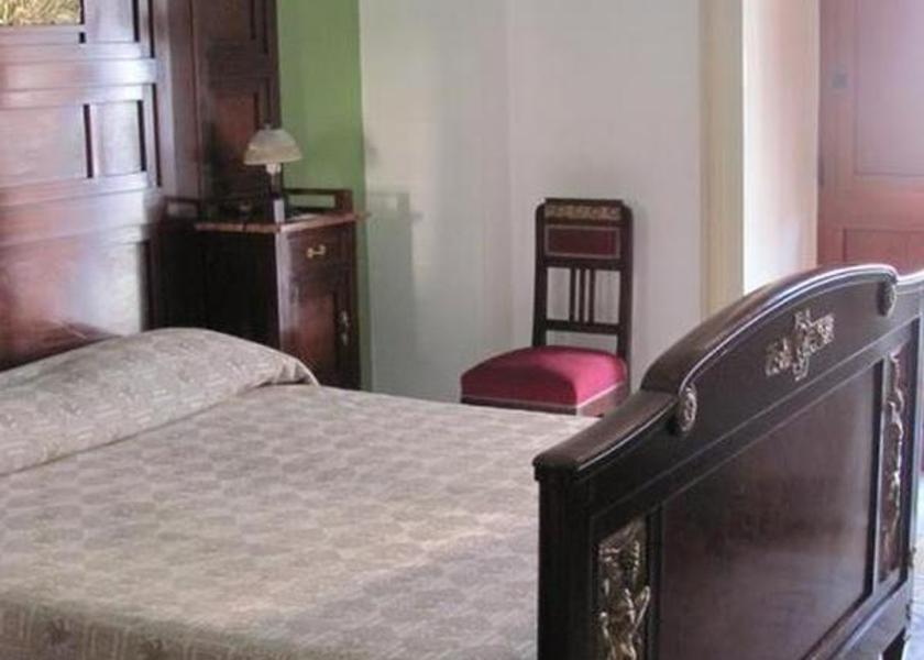 Puglia Tuglie Superior Family Room