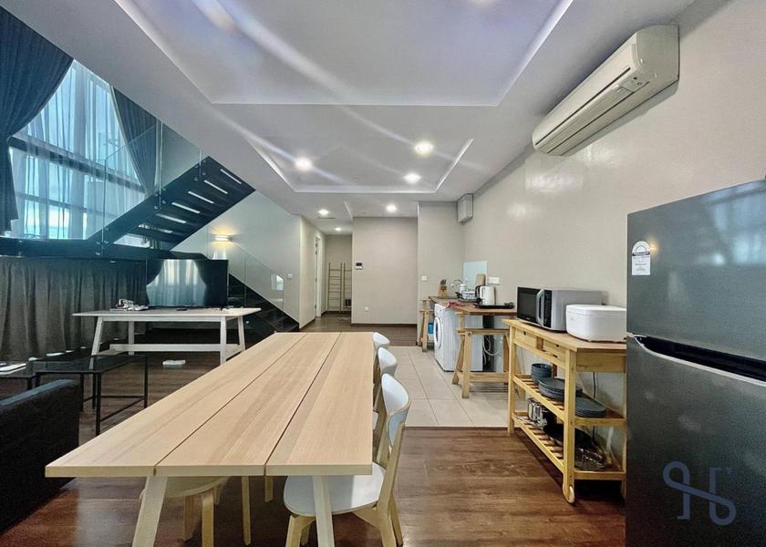 Sabah Kota Kinabalu facilities