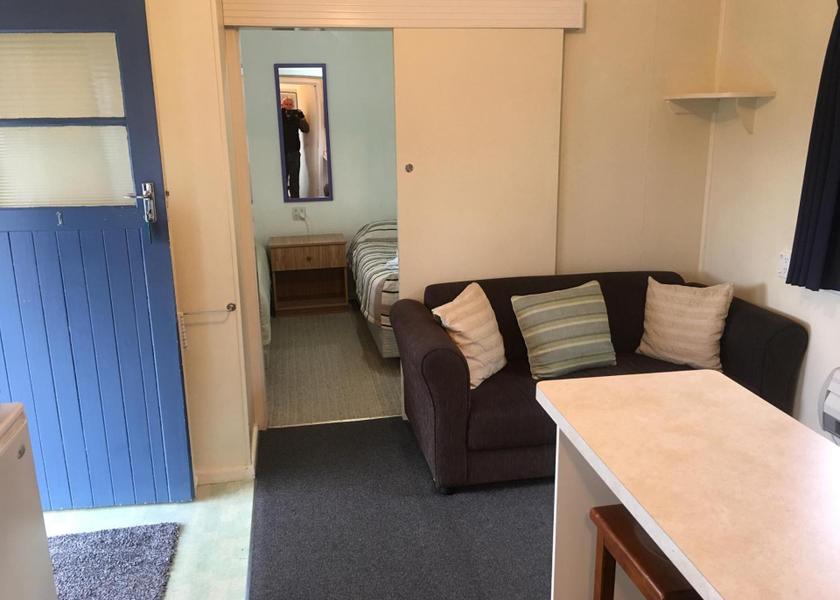 Canterbury Alma Two-Bedroom Cottage