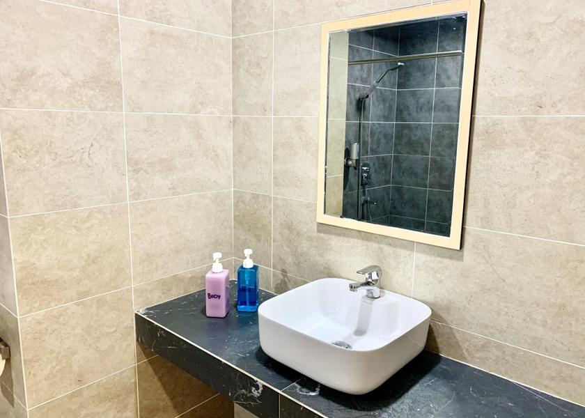 Sabah Kota Kinabalu Studio Premier City View