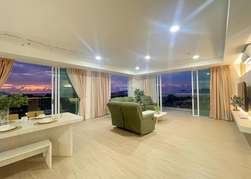 Sabah Kota Kinabalu Public Areas