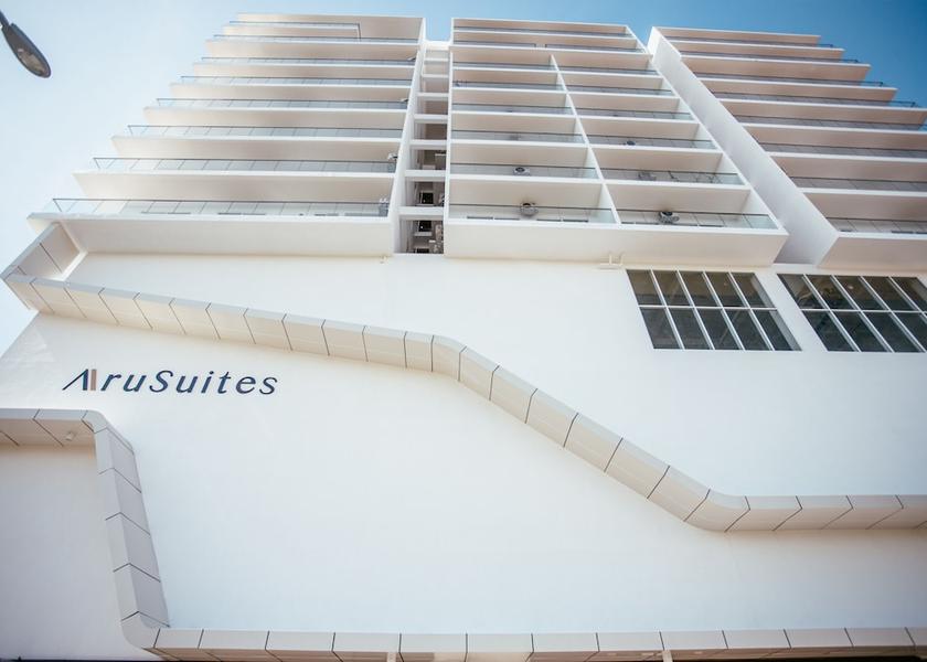 Sabah Kota Kinabalu Front of property