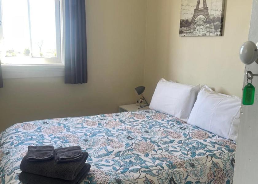 Canterbury Oamaru 