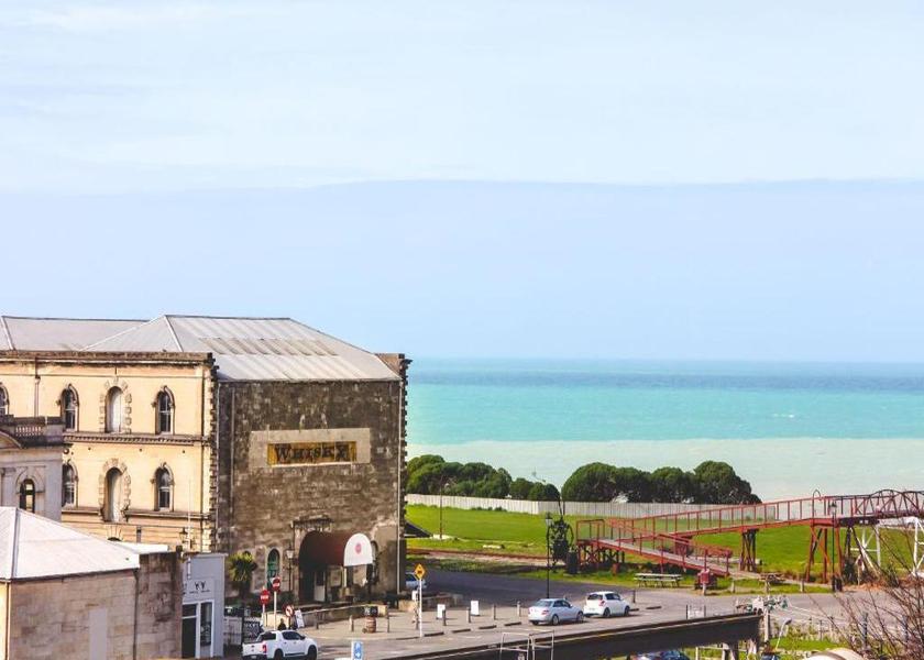 Canterbury Oamaru 