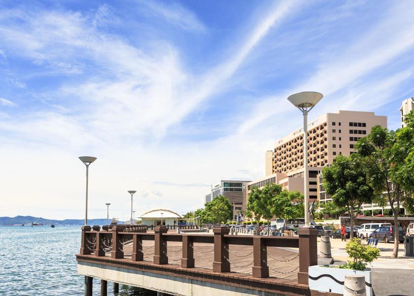 Sabah Kota Kinabalu 