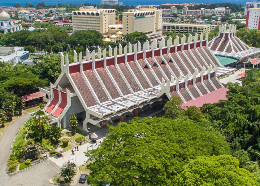 Sabah Kota Kinabalu 