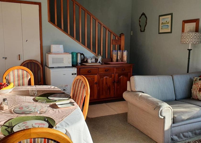 Canterbury Oamaru kitchen