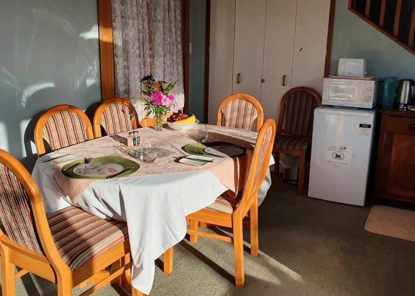 Canterbury Oamaru kitchen