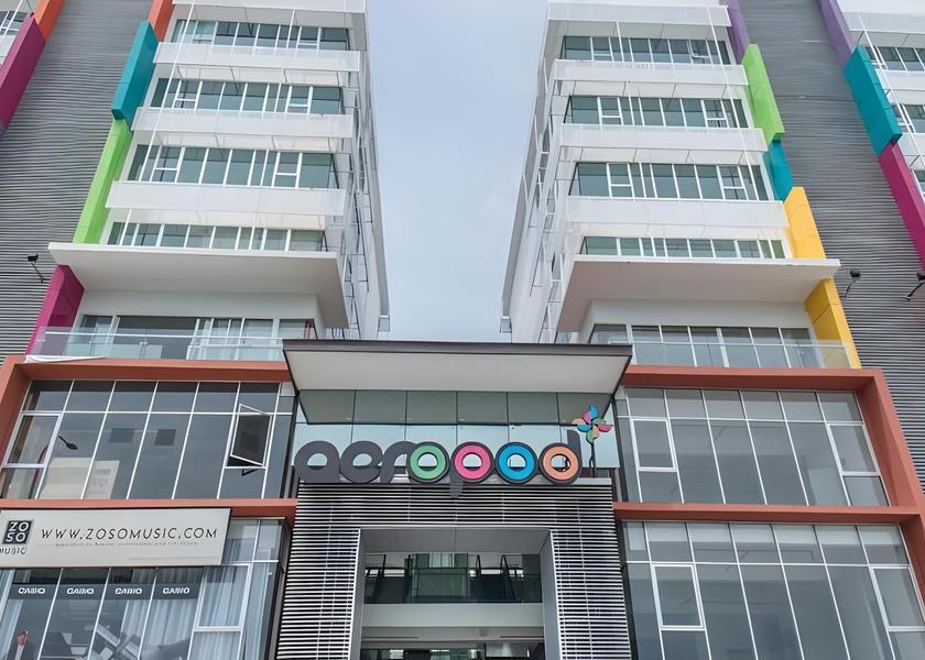 Sabah Kota Kinabalu 
