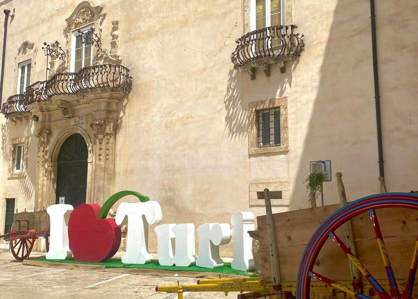 Puglia Turi 