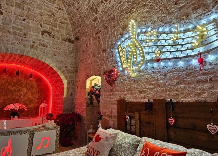 Puglia Turi Public Areas
