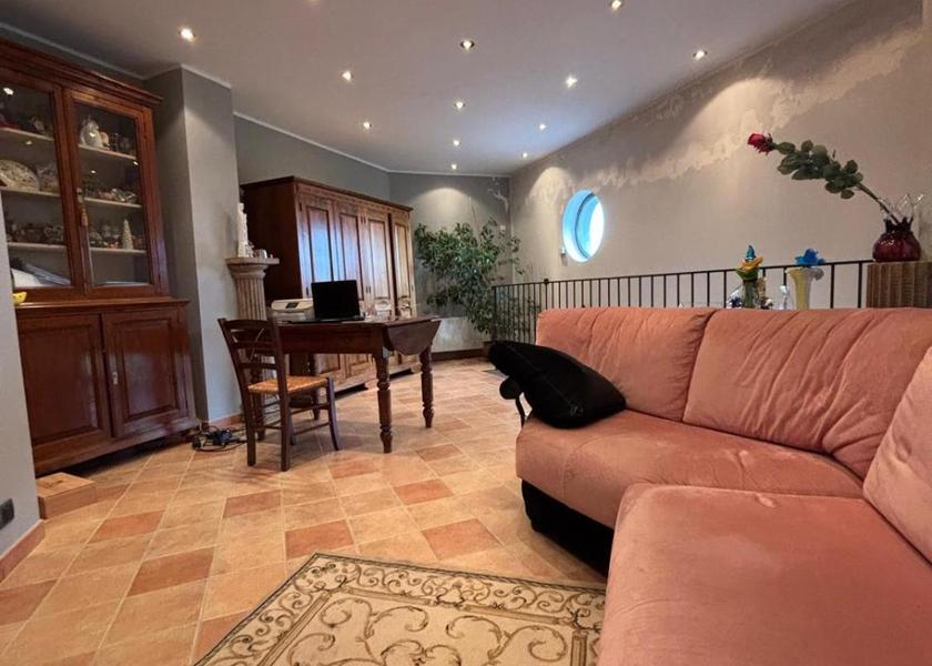 Lazio Tuscania facilities