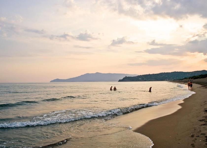 Lazio Tuscania nearby attraction