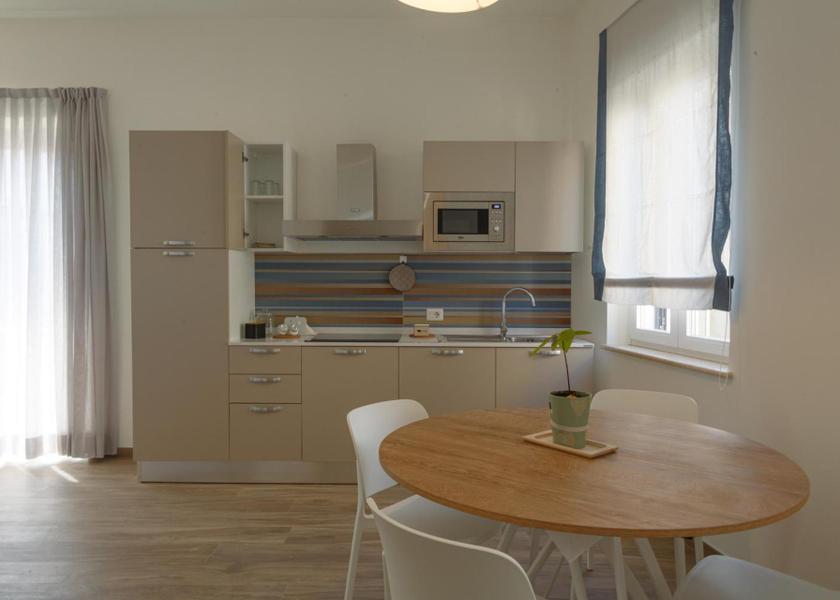 Lazio Tuscania Food & Dining