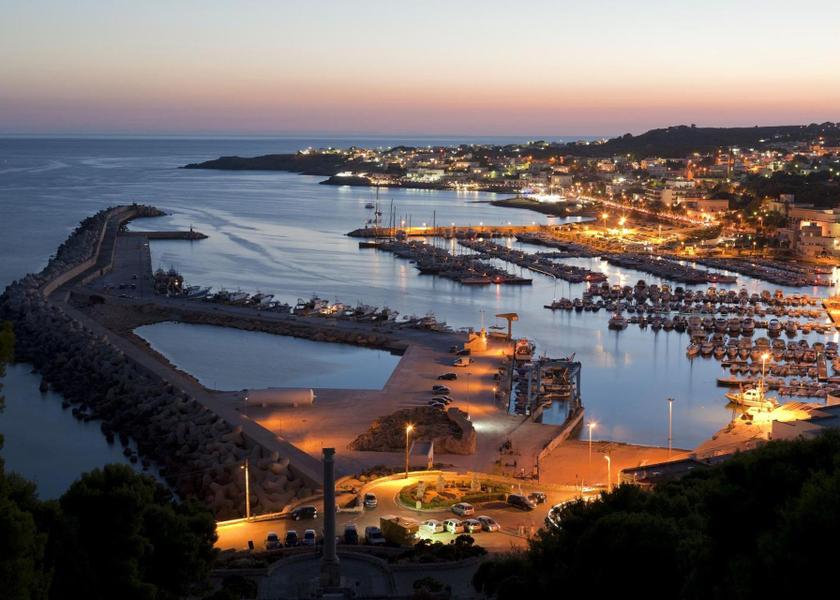 surrounding environment