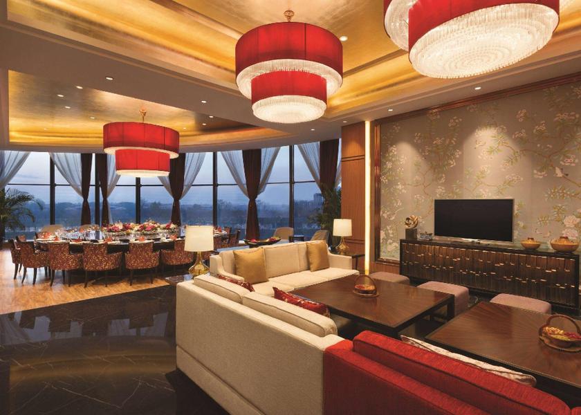 Xinjiang Urumqi restaurant