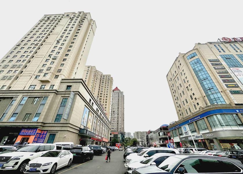 Xinjiang Ürümqi 