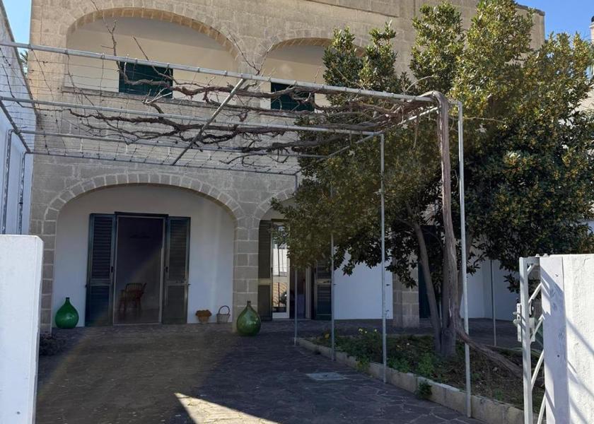 Puglia Ugento 