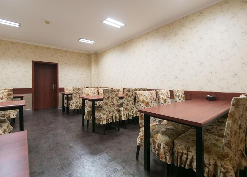 Xinjiang Urumqi interior view