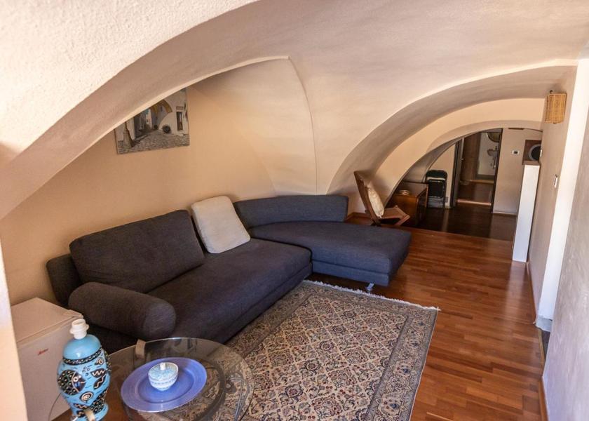 Puglia Ugento Public Areas