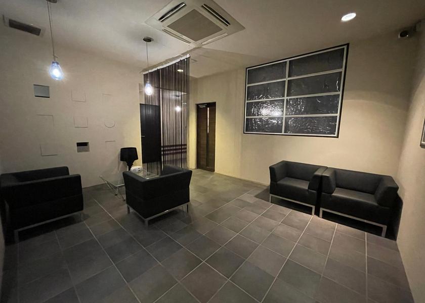 Kyoto Maizuru lobby