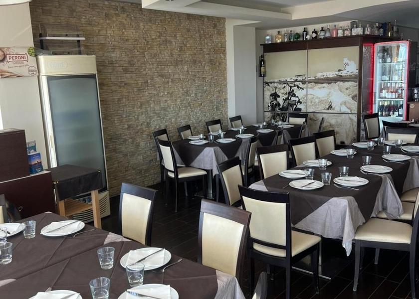 Puglia Ugento restaurant