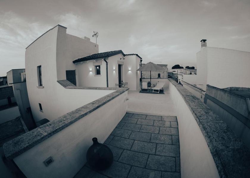 Puglia Ugento 