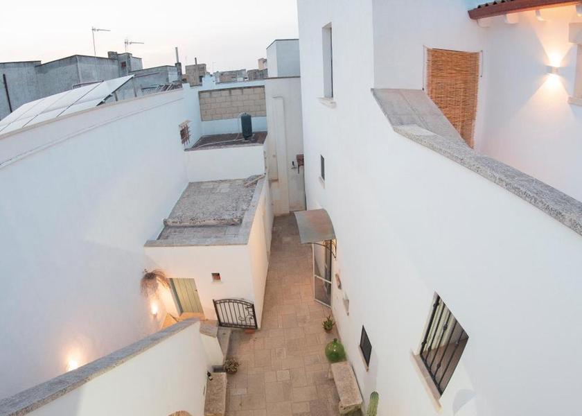 Puglia Ugento 