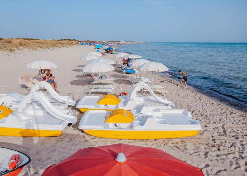 sports and activities