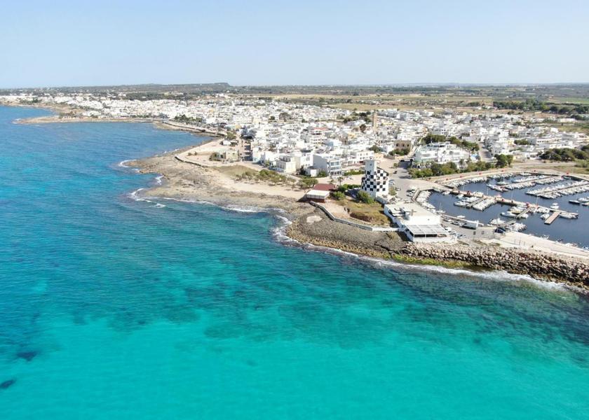 Puglia Ugento 