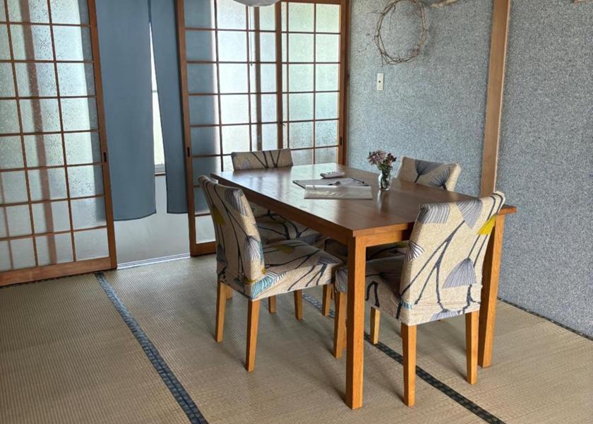 Kyoto Maizuru Food & Dining
