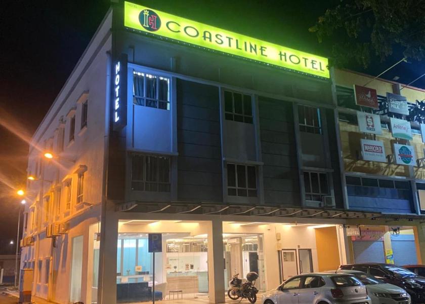 Negeri Sembilan Port Dickson Exterior view
