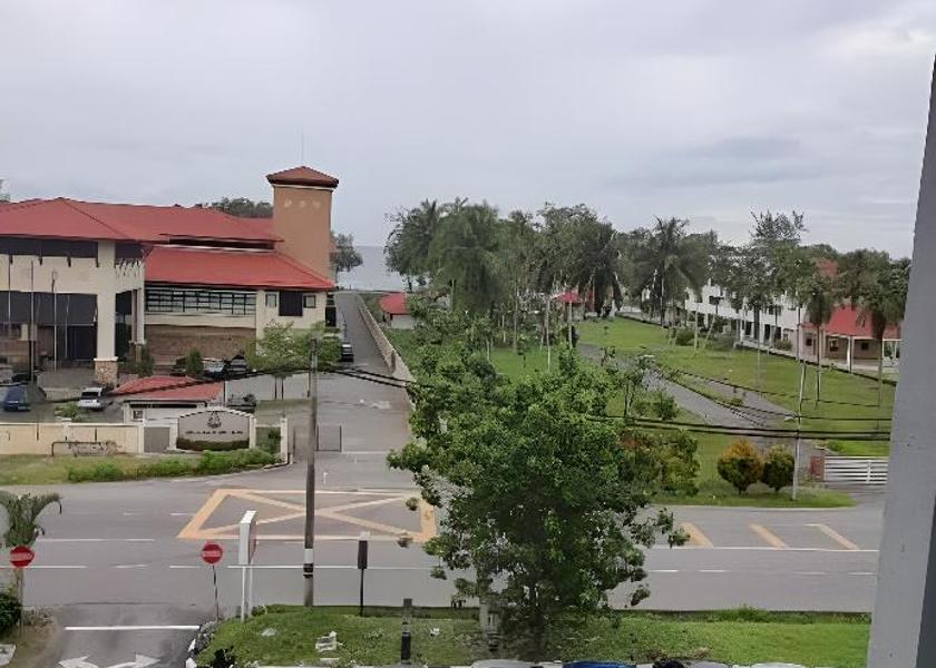 Negeri Sembilan Port Dickson 